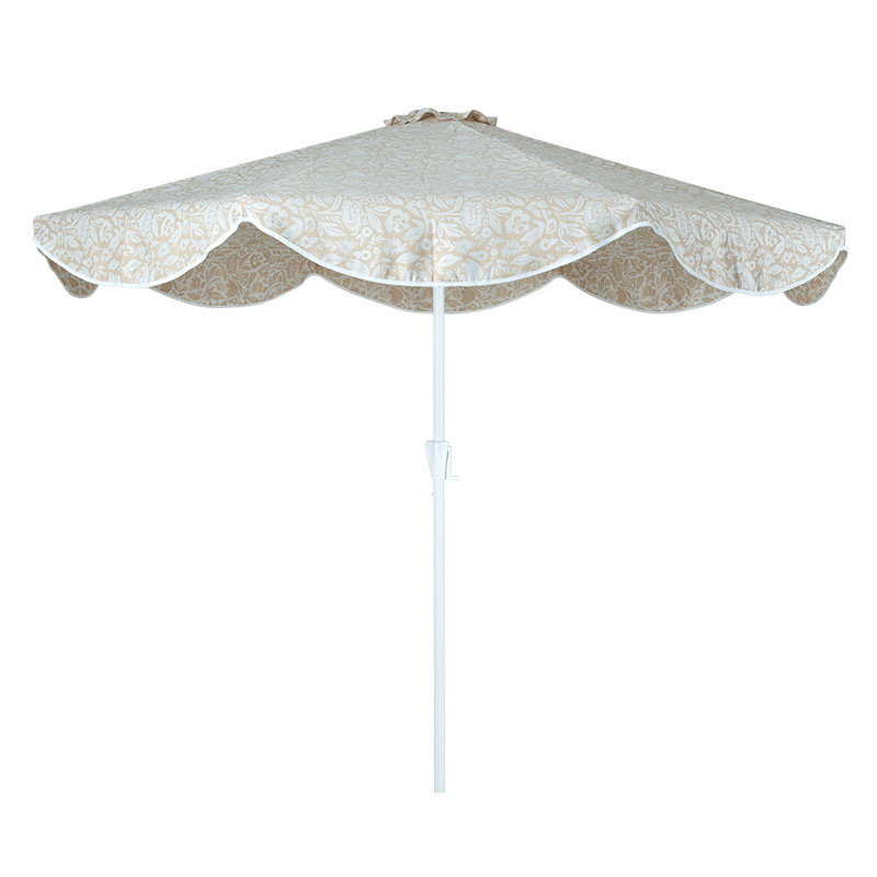 Parasol de marché 9 pi Ruchma