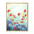Gold Floater Frame