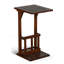 Table de bout en C avec rangement Felicia-641318352