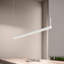 Luminaire suspendu à une face DEL Thin-Line-360182412-360182404-360182407