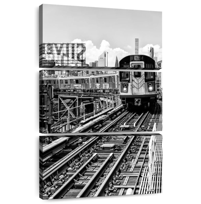 Line 7 Queens