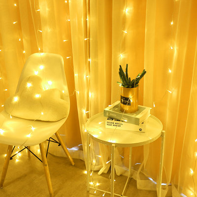 300cm 300 - Bulb Fairy String Light