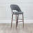 Jynae Upholstered Counter Stool with Steel Frame-1036795733-1036795729