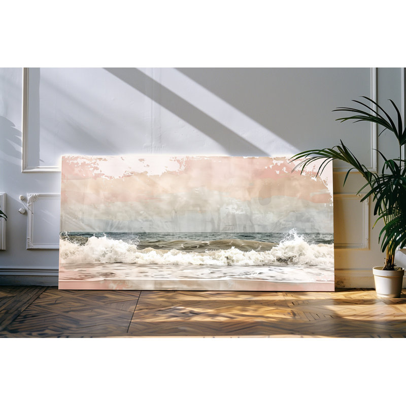 Wrapped Canvas Panoramic Print
