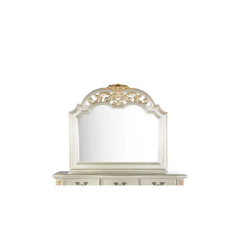 Lyon G07103-M miroir, champagne