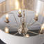 Landover 6 - Light Drum Chandelier-453314706-453314670