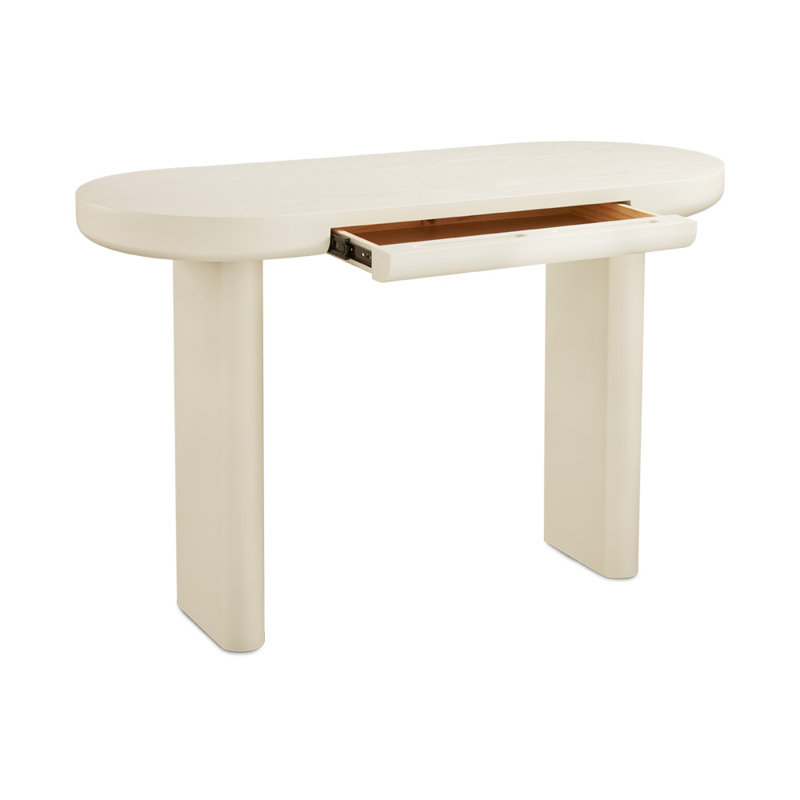 Jermecia Wood Desk