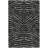 Premium Machine Washable Dream Shag Zebra Rug-1624837581-1624837577