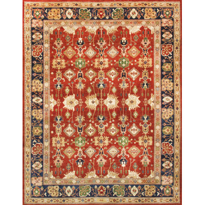 Oriental Area Rug