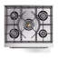 ILVE Nostalgie II 30 in Dual Fuel Range-1116008405-1116008330