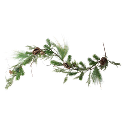 Guirlande de Noël artificielle 5 pi