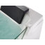 Rourke x Whirlpool Acrylic Bathtub with Tap-1357831576-1357831583