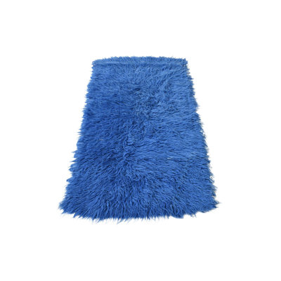3x5 Phillippi Blue Rug