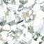 Touche 4" Hex 11-3/4 In. X 13-5/8 In. Porcelain Mosaic Tile-1846165555