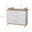 Caro Changing Table