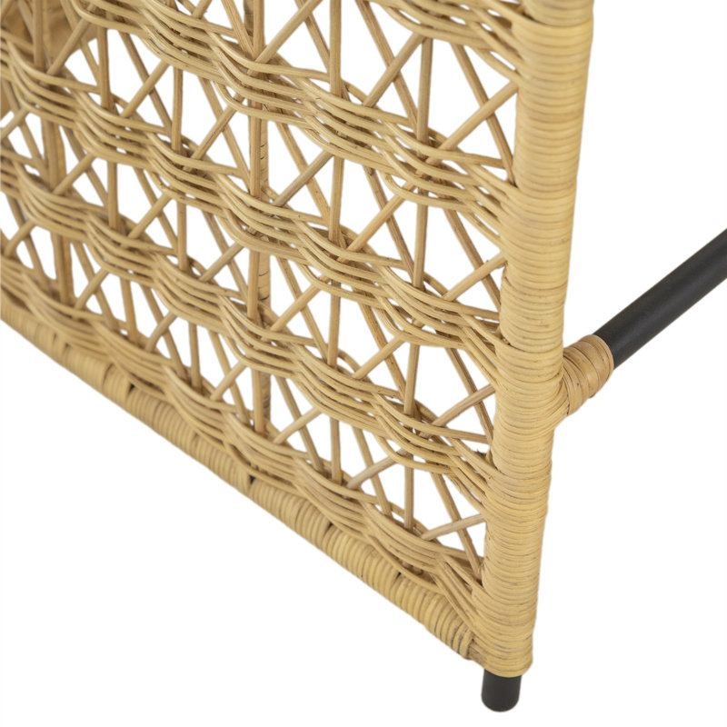 Libby Stool, Counter Stool (24" Seat Height)