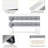 Plastic Napkin Holder