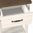 Ametria 18.5'' W Nightstand-1246799692