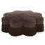 Pouf rembourré Khan-1375463860