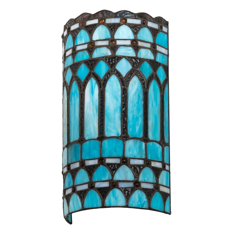 Aello Flush Mounted Sconce