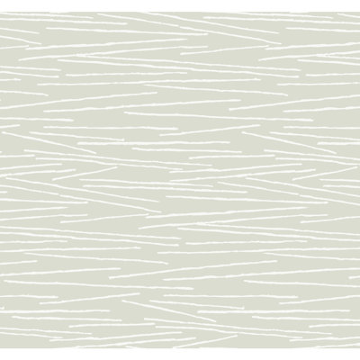 Line Horizon Abstract Roll