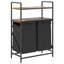 Laundry Cart