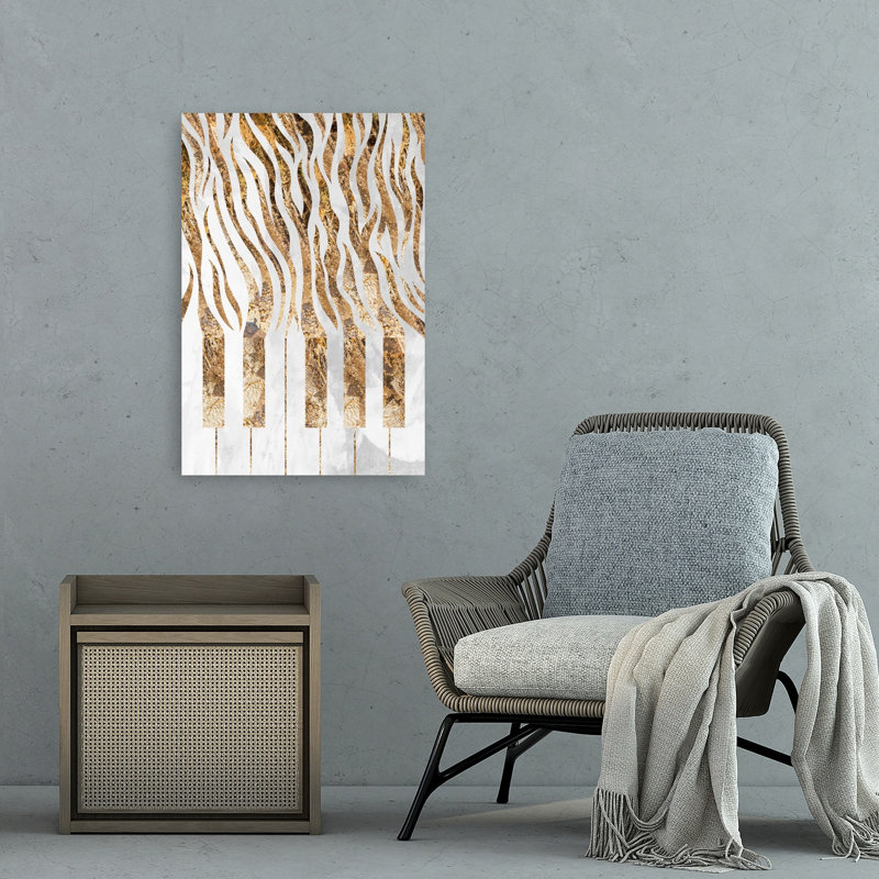 Print, 91.44cm H x 60.96cm W