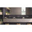 Carrelage mural en porcelaine de 12 po x 24 po Nordika Series-61542792