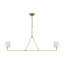 Perth 2 - Light Chandelier-377895977