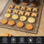 Buckingham Cake Cooling Rack Large  