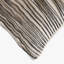 Heavy Metal Edge Pillow Cover & Insert