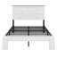 Base de lit plateforme en bois-183531333