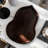 Wooden Gourd-Shaped Tray For Home Organization - Perfect For Remote Controls, Keys, Aromatherapy & Bathroom Essentials - Versatile Storage Solution For Living Room And Bathroom