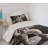 Polyester Coverlet-96150768