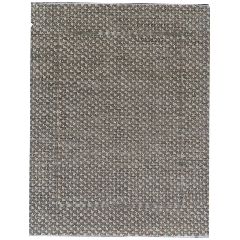 Ziegler One-of-a-Kind 6'7" X 8'5" Area Rug