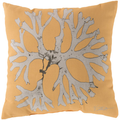  Coussin décoratif intérieur / extérieur Under the Sea