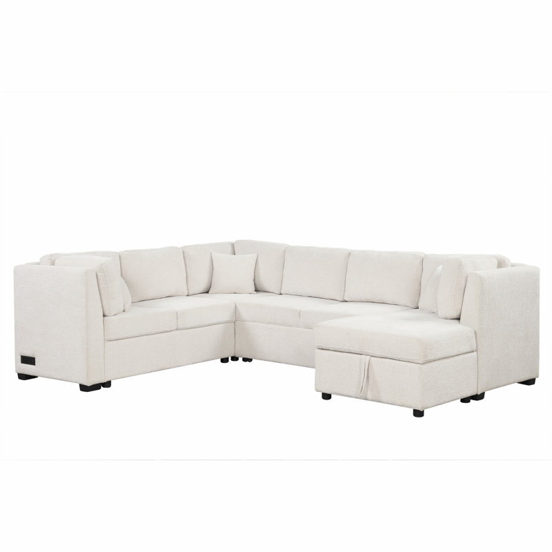 Affordable Convertible Sofa Bed - Space-Saving Furniture for Small Spaces