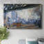 Toile tendue The Station Saint-Gallery-1057165640