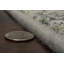 Tapis gris / blanc Maurin-1310289234