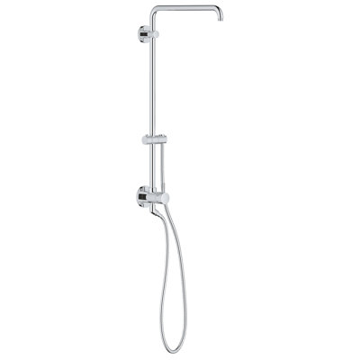 Retro-Fit™ Complete Shower System