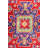 Mosley Red Rug