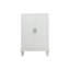 Bonk Pine 2 - Door Accent Cabinet