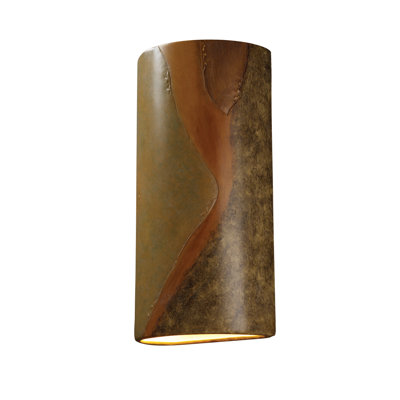Gudrun Ceramic Wall Light