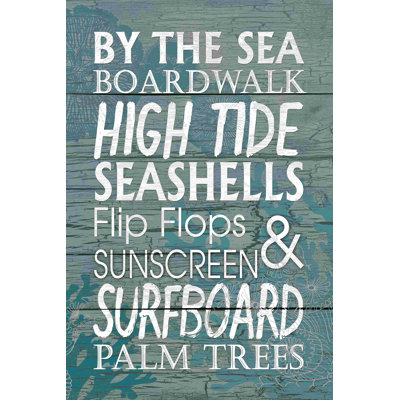 " Beach Type "