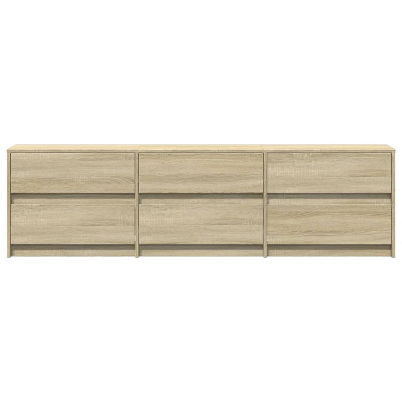 Yes_Yes_No_Yes_N/A TV Stand, Sonoma Oak, 180cm