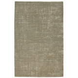 One-of-a-Kind Rectangle 6' x 9' Hand Knotted Area Rug