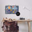  «Retro Mixed Shapes», ensemble de 2 giclées par Victoria Barnes-1330681257-1330681259