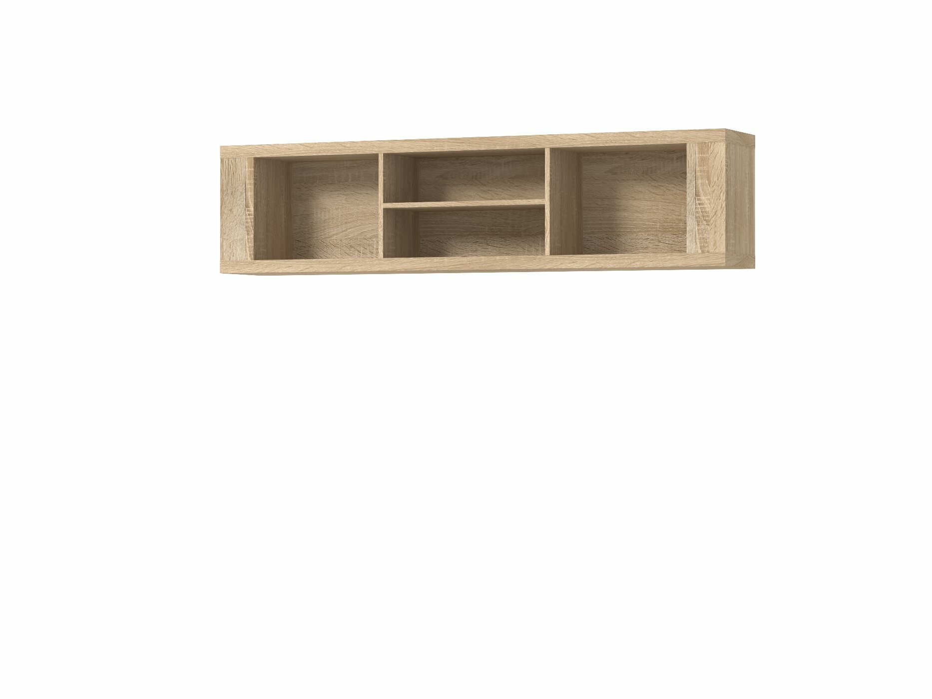 Wayfair store cube shelf