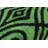 Feather Throw Pillow-101830256
