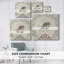 «Cabin Christmas VI» sur toile-155574311